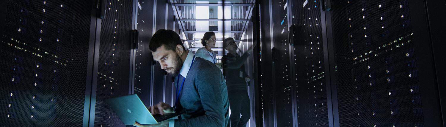 Your Current IT Systems Aren’t Reliable