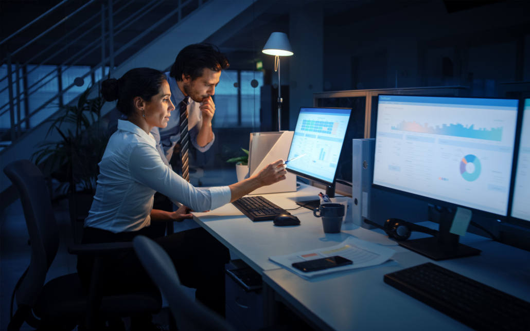 The Hidden Risks of DIY Data Migration