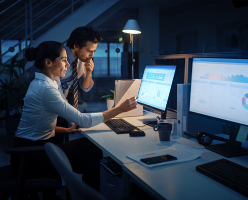 The Hidden Risks of DIY Data Migration