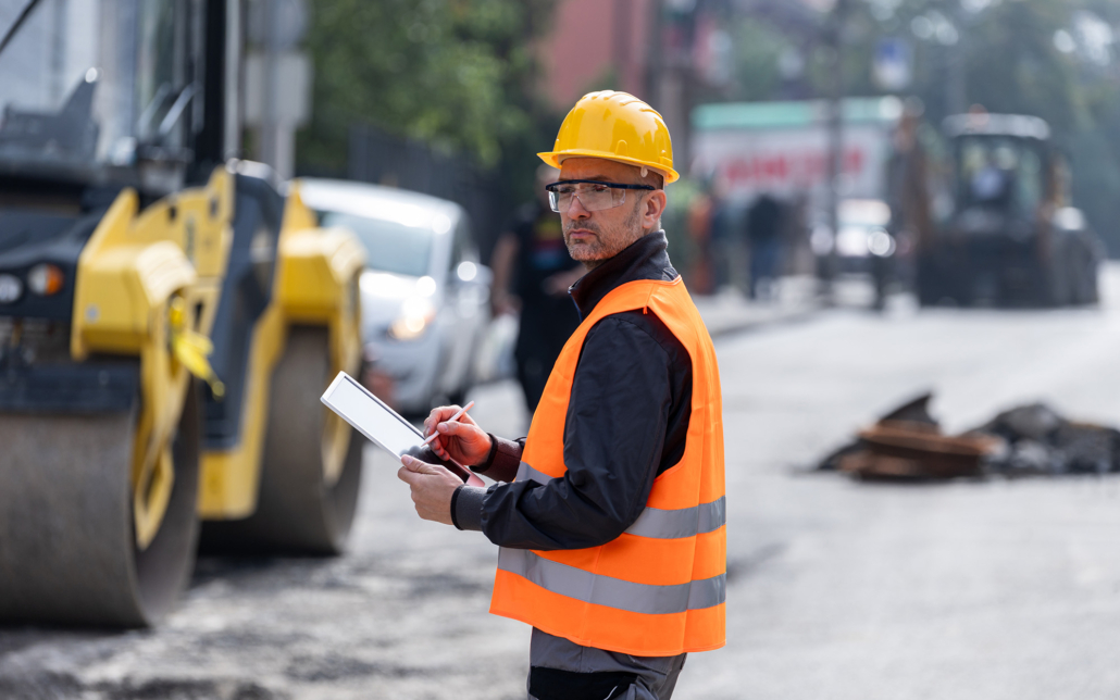 Why Construction Firms Need Specialized IT Support