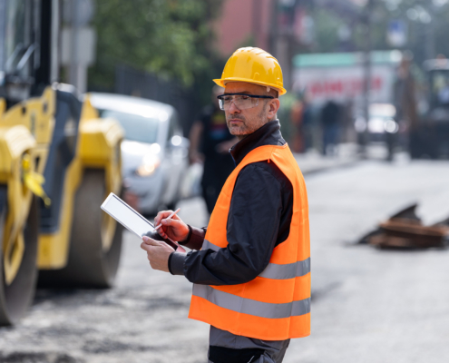 Why Construction Firms Need Specialized IT Support