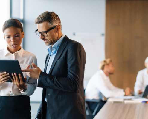 AI in IT Management- What Smart Businesses Must Prepare For