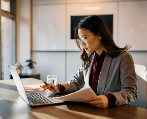 Managed IT Risk Management for the Enterprise Executive