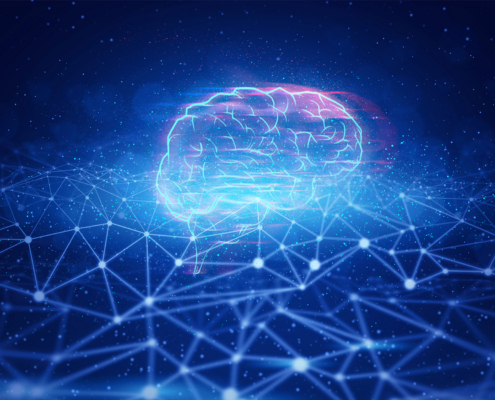 plexus brain data deep learning ai technology robotic